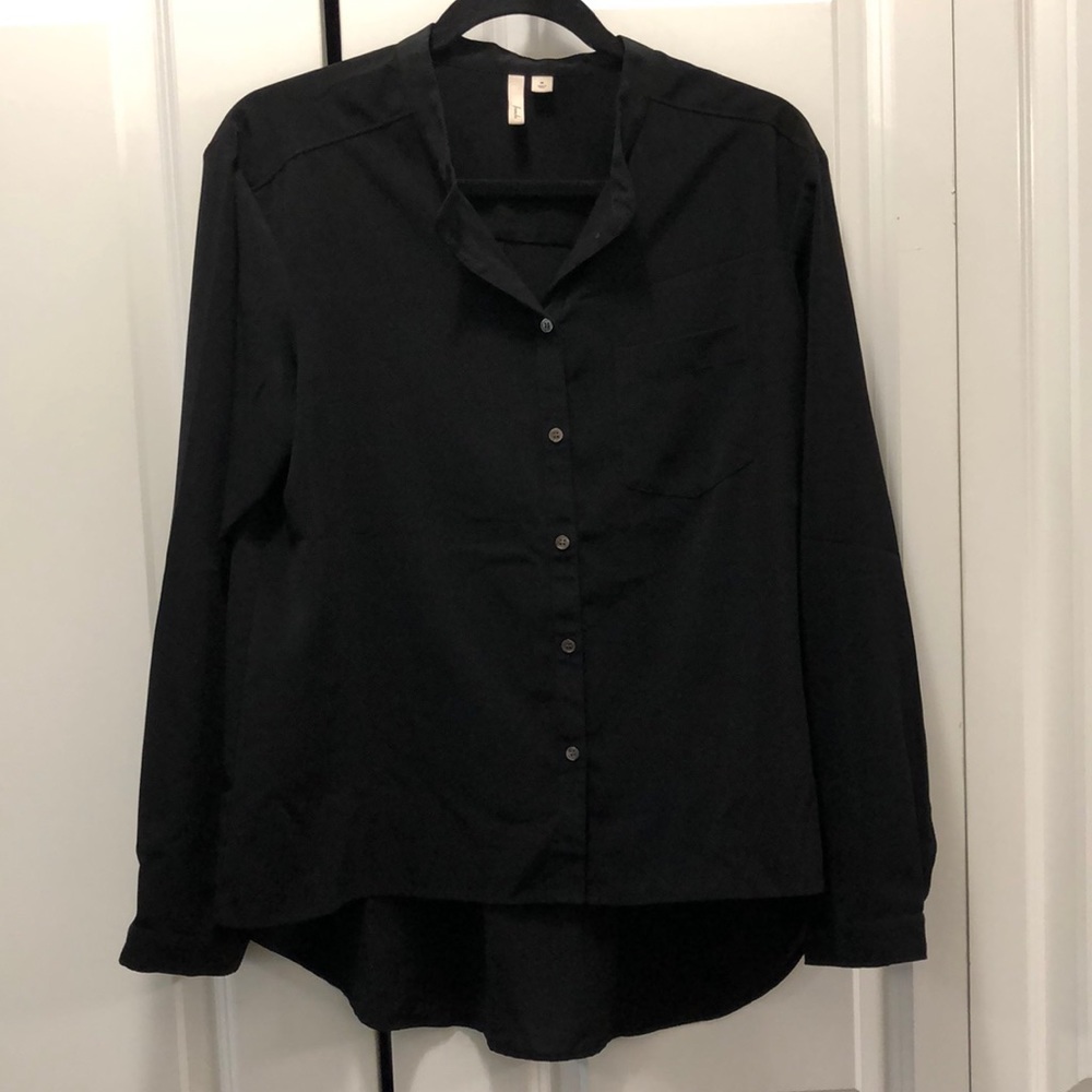Nordstrom frenchi blouse